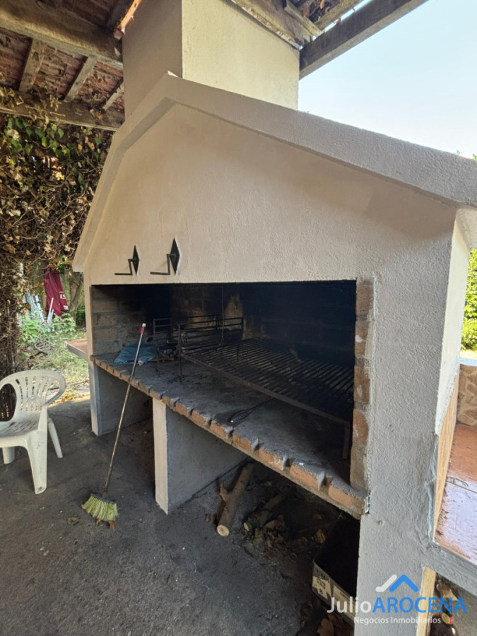 Casa ID.1367 - Hermosa casa de tres habitaciones en colonia del sacramento