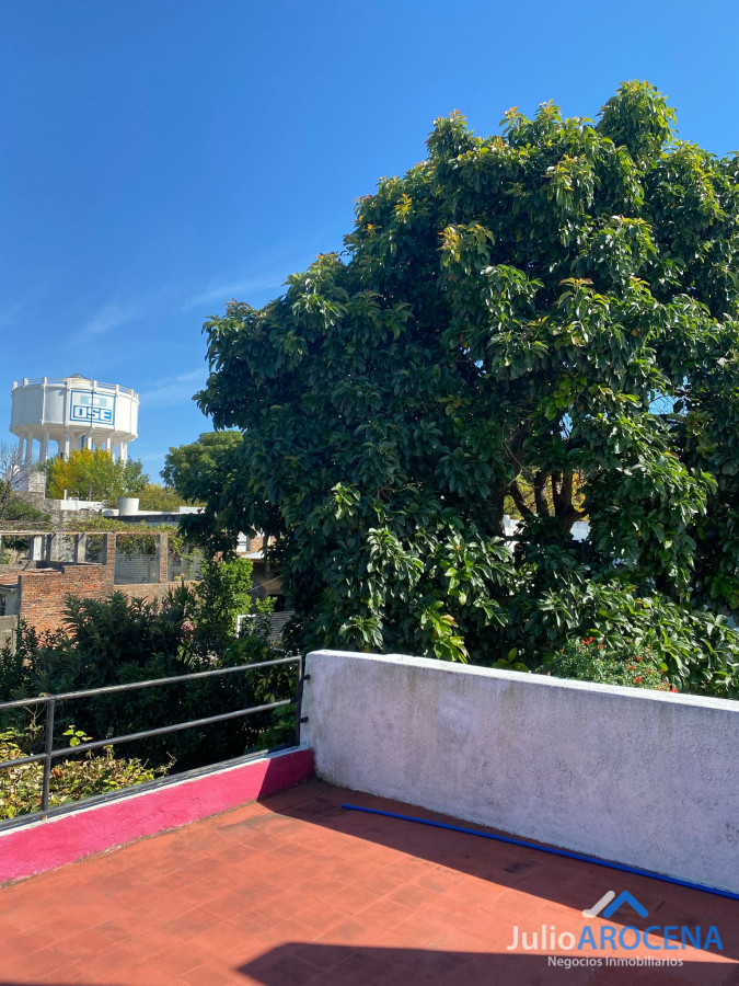 Casa ID.1216 - Casa En Venta, Domingo Baque, Colonia Del Sacramento