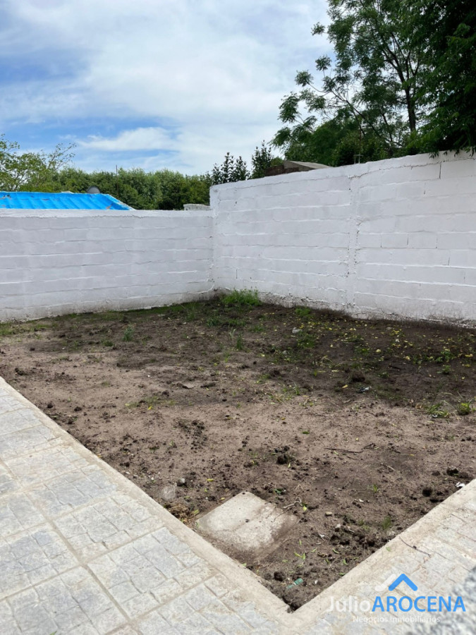 Casa ID.1415 - A ESTRENAR  EN EL REAL, OPORTUNIDAD 