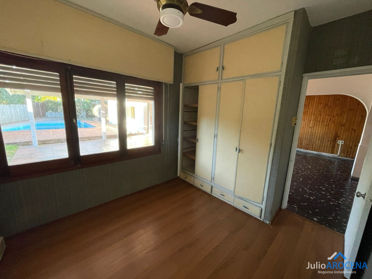 Casa ID.1102 -  ¡Hermosa Casa en Ave. Luis Alberto de Herrera! 