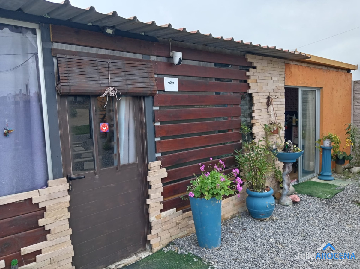 Casa ID.1416 - VENTA CASA CON APTO ENTRADA INDEPENDIENTE