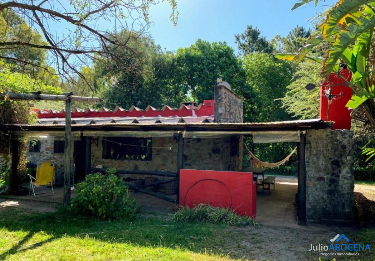 Casa ID.1303 - 🌿✨  CASA CAMPESTRE EN ALQUILER  - Colonia del Sacramento ✨🌿