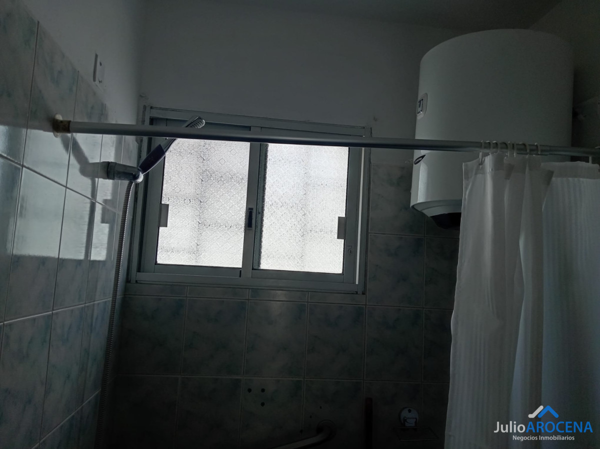 Casa ID.1413 - MUY LINDA PROPIEDAD 2 DORMITORIOS AMOBLADA 