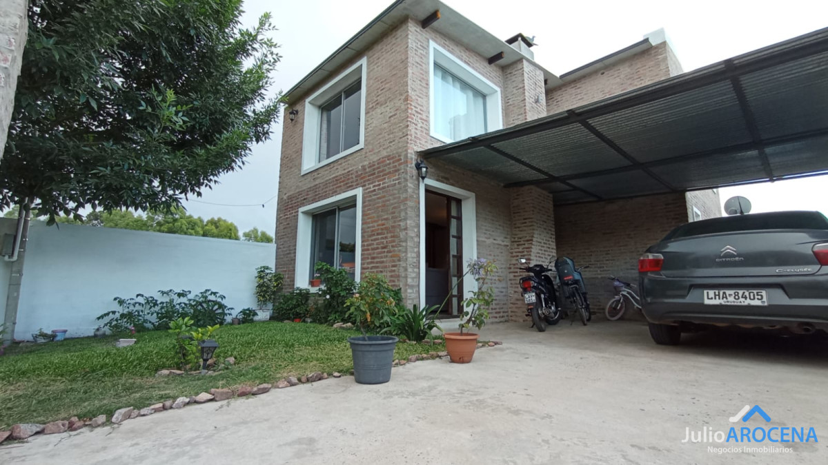 Casa ID.1311 - ESPACIO FAMILIAR