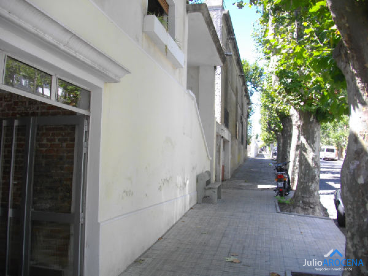 Casa ID.717 - Casa Céntrica en Colonia 