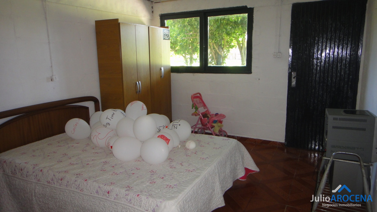 Casa ID.952 - Espectacular Chacra en venta