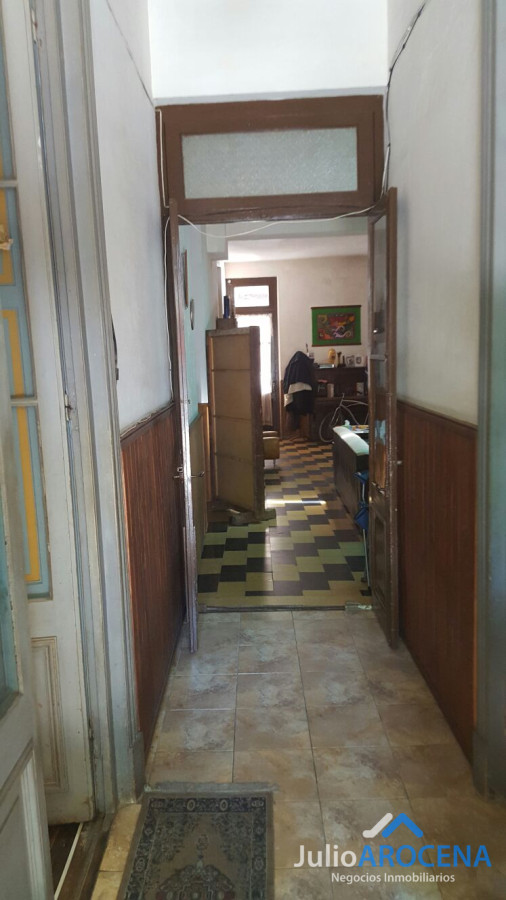 Casa ID.1299 - excelente propiedad centrica