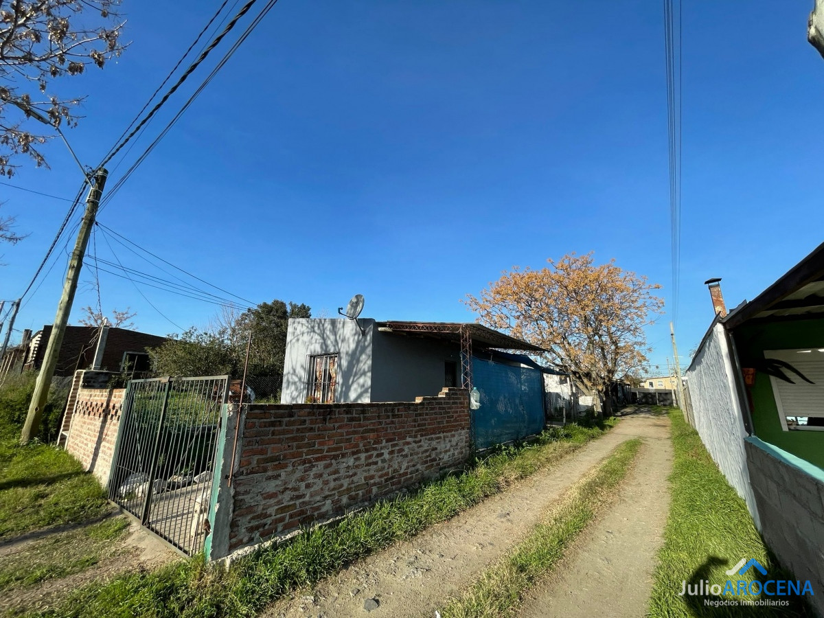 Casa ID.882 - Complejo en Venta 