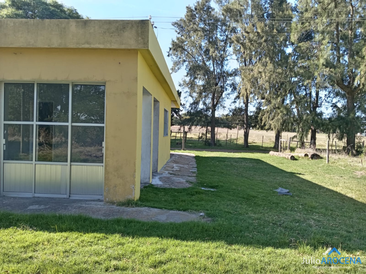 Casa ID.1388 - CASA GRANDE PIEDRA DE LOS INDIOS 