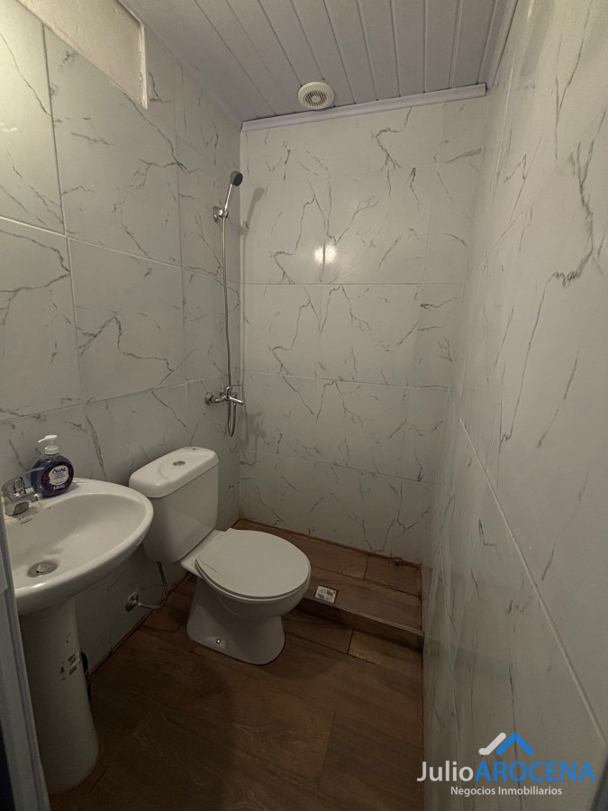 Casa ID.1300 - excelente amoblado full A PARTIR DEL 22 DE SETIEMBRE