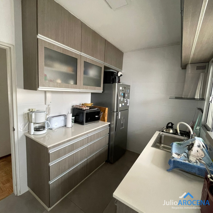 Casa ID.1079 - ¡Espectacular Apartamento en Venta en el Edificio del Banco Hipotecario del Uruguay! PROXIMAMENTE