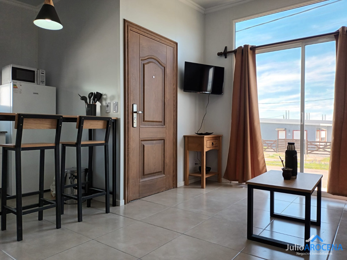 Casa ID.1332 - EXCELENTE UNIDAD EN COMPLEJO SAN BENITO