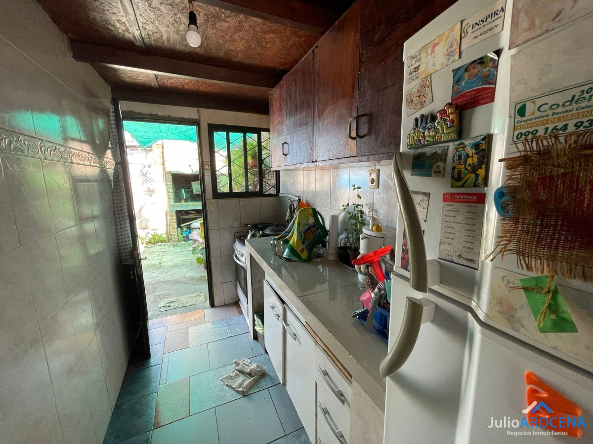 Casa ID.940 -  Casa en venta ideal para vos 