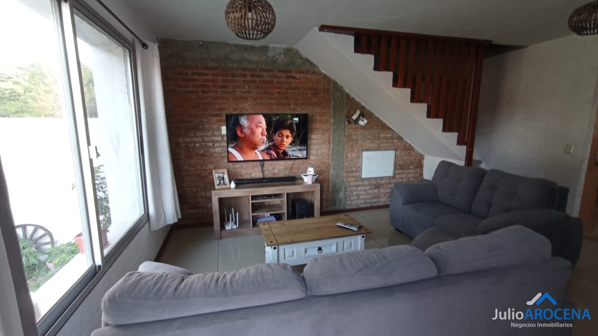 Casa ID.1311 - ESPACIO FAMILIAR