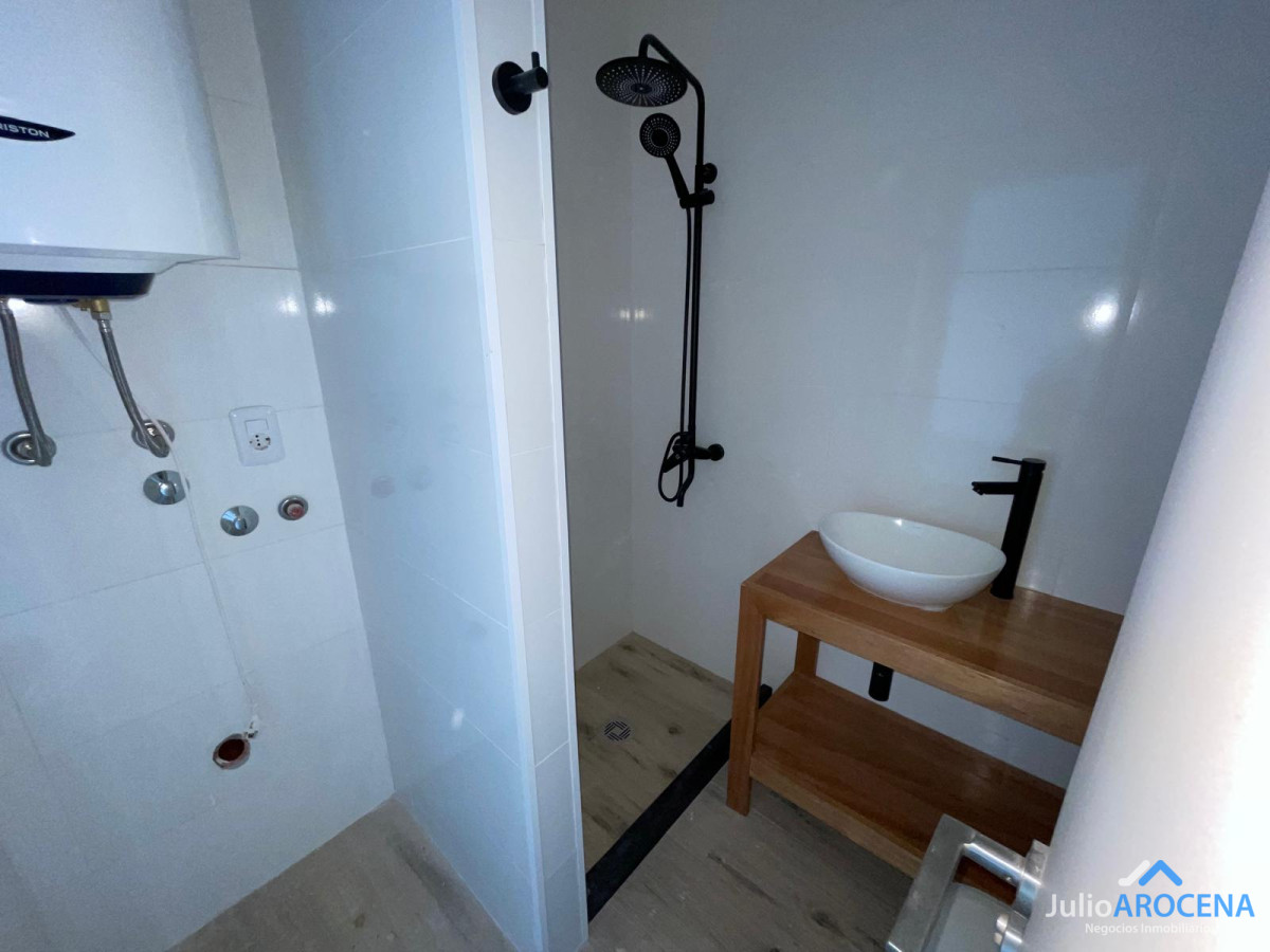 Casa ID.1175 -  Apartamento Premium en Alquiler en Edificio Atardeceres 408