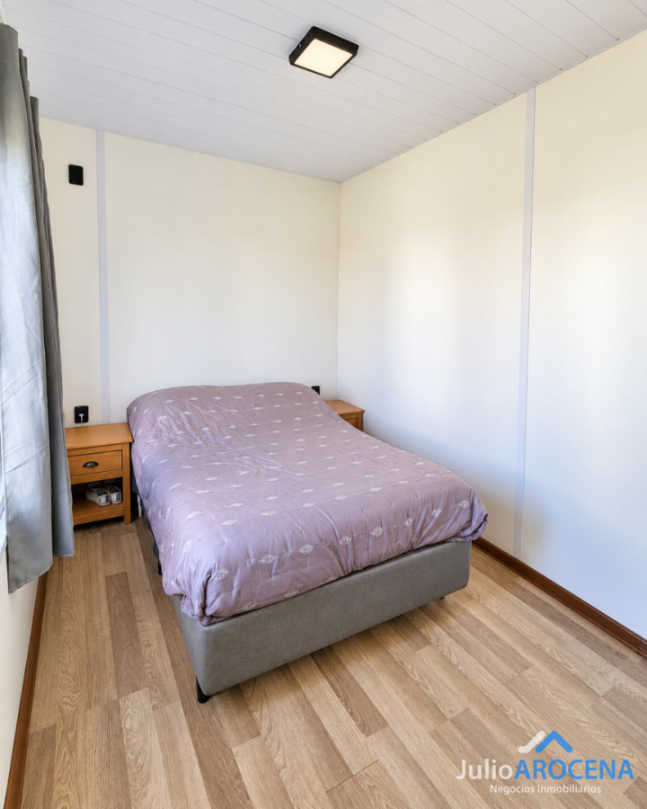 Casa ID.1494 - VIVIENDA EN CONTENEDOR DE 1 DORMITORIO
