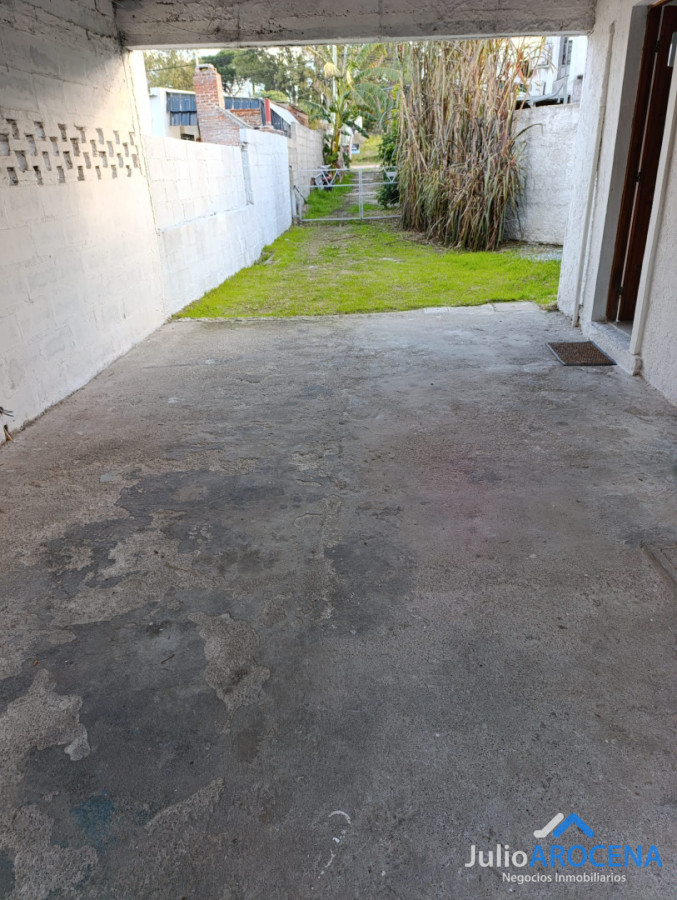 Casa ID.1450 - VIVIENDA DE 2 DORMITORIOS EN EL REAL DE SAN CARLOS