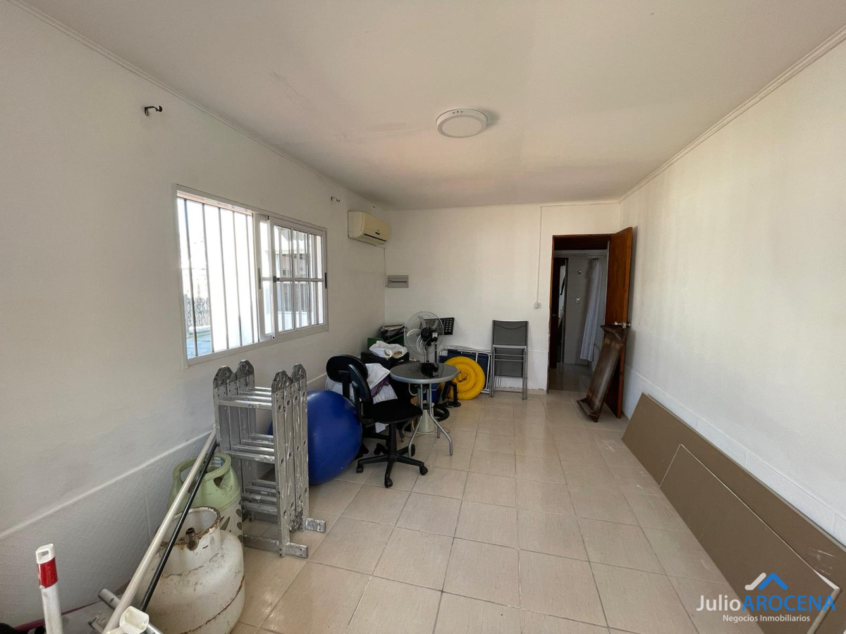 Casa ID.1107 -  Casa Completa y Funcional en Venta - ¡SE ESCUCHAN OFERTAS DE ALQUILER