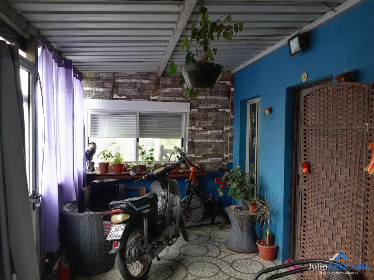 Casa ID.1416 - VENTA CASA CON APTO ENTRADA INDEPENDIENTE