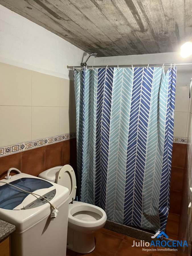 Casa ID.1360 - Hermoso apto frente a plaza de toros 