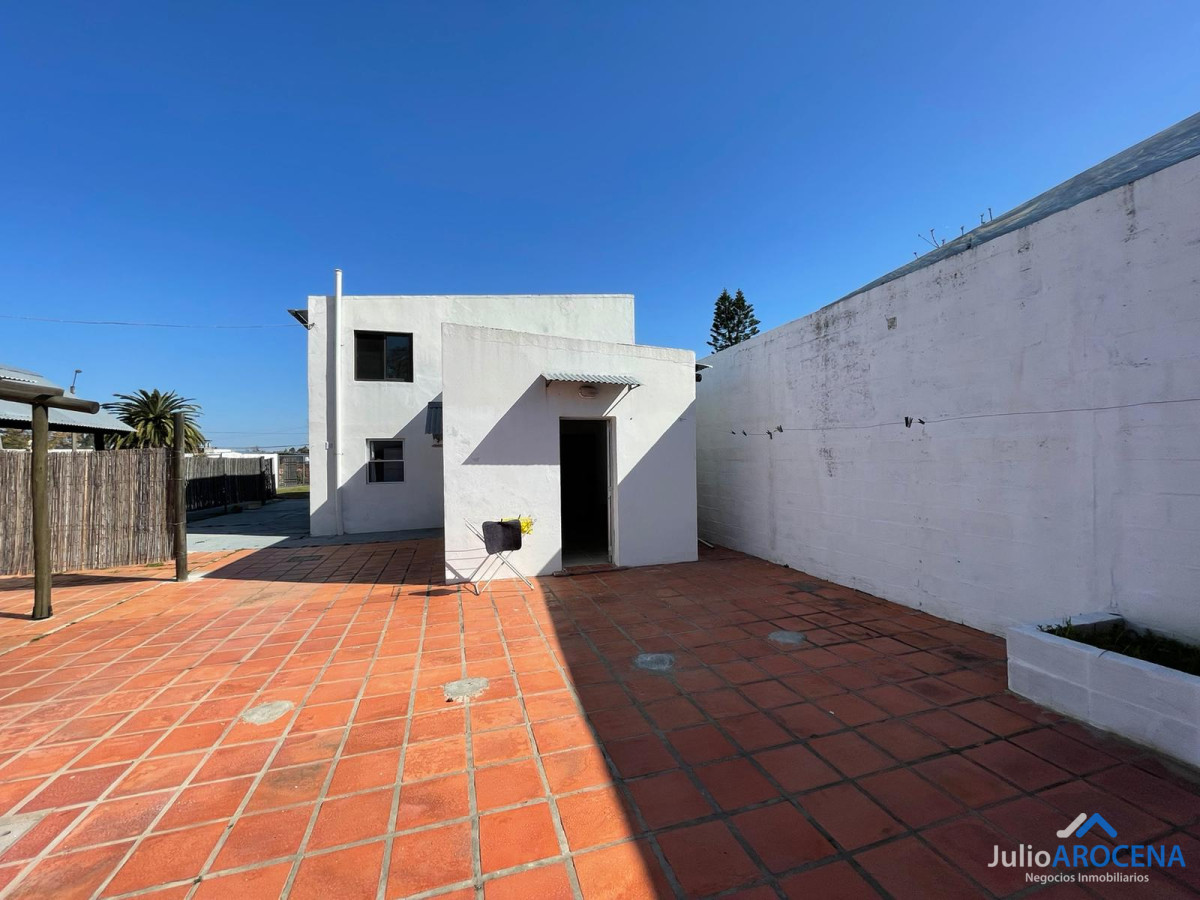 Casa ID.1107 -  Casa Completa y Funcional en Venta - ¡SE ESCUCHAN OFERTAS DE ALQUILER