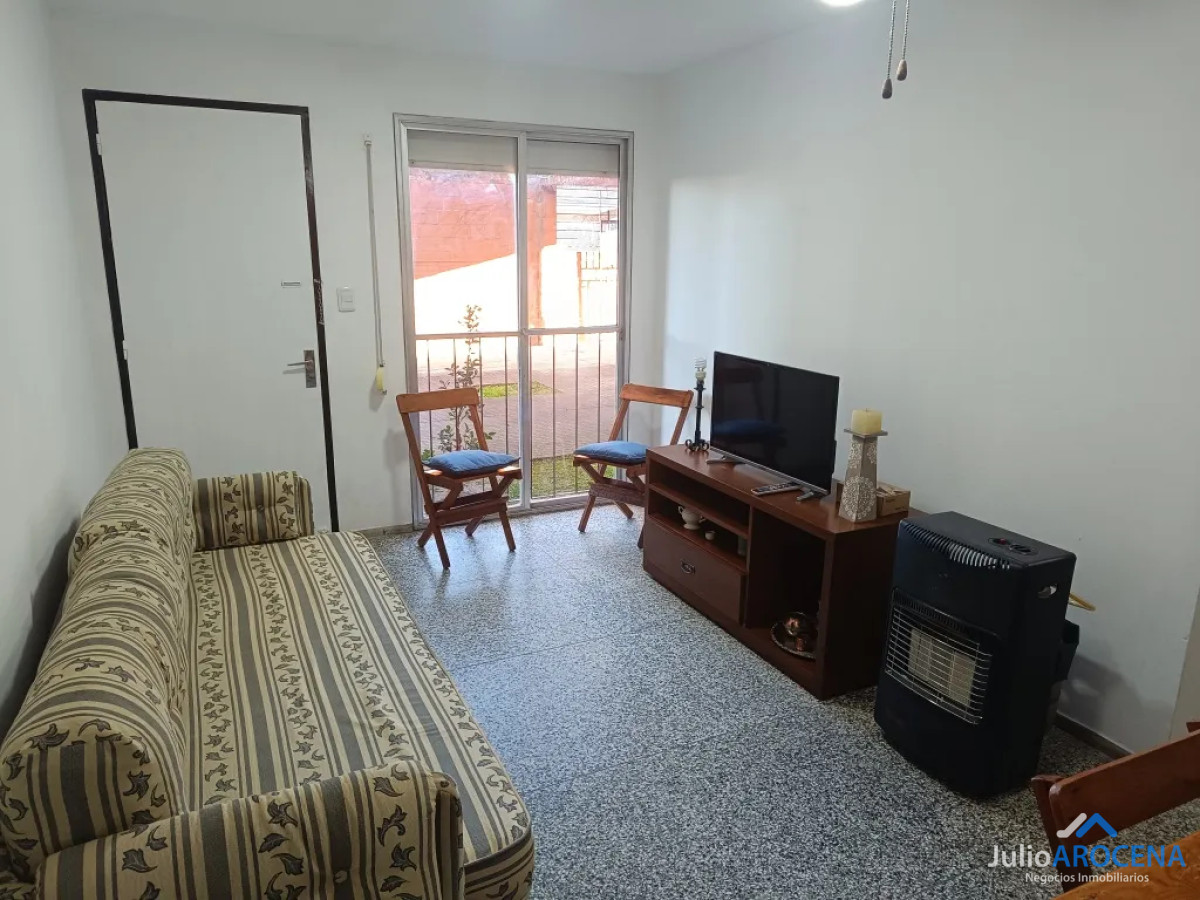 Casa ID.1300 - excelente amoblado full A PARTIR DEL 22 DE SETIEMBRE