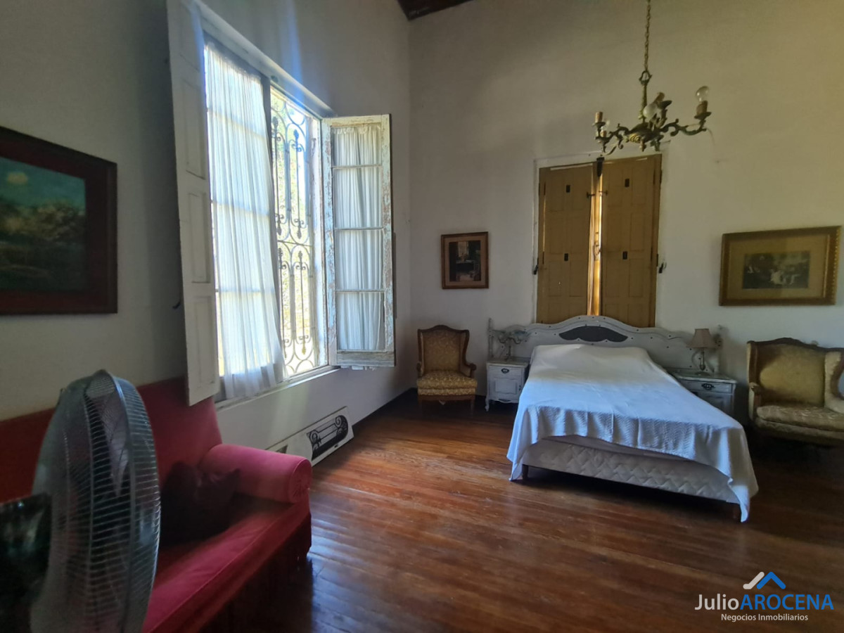 Casa ID.1408 - UNA JOYA HISTÓRICA EN COLONIA - ESTANZUELA