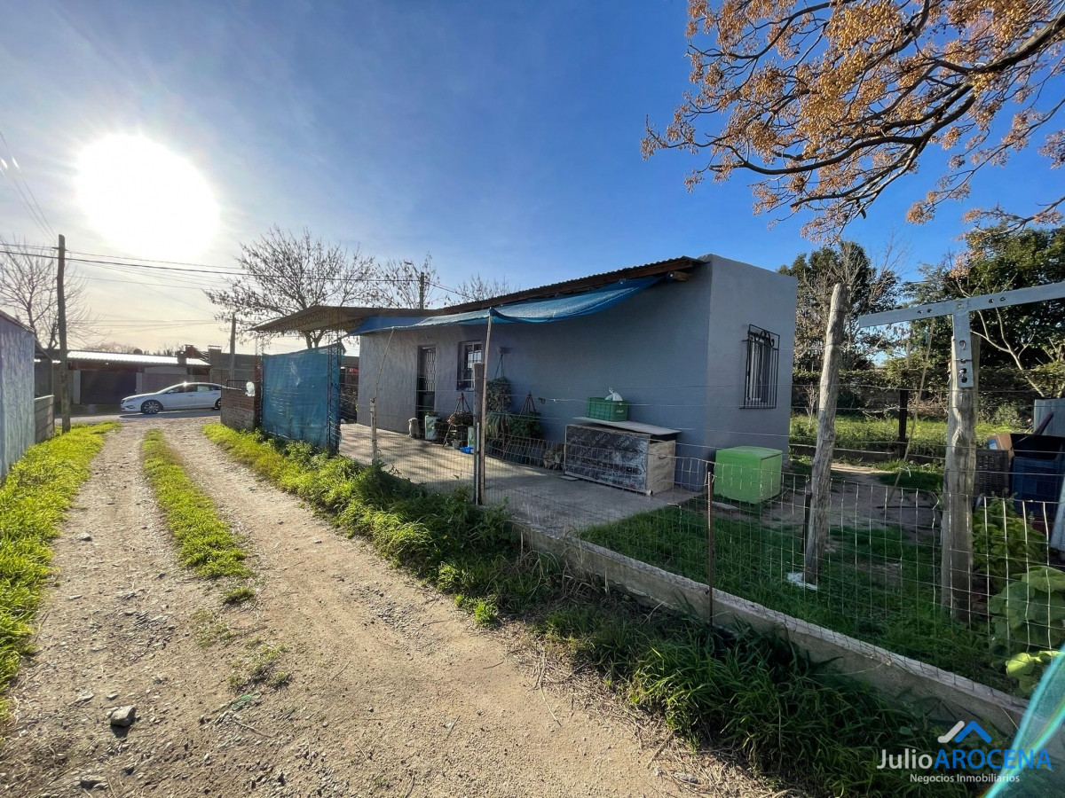 Casa ID.882 - Complejo en Venta 