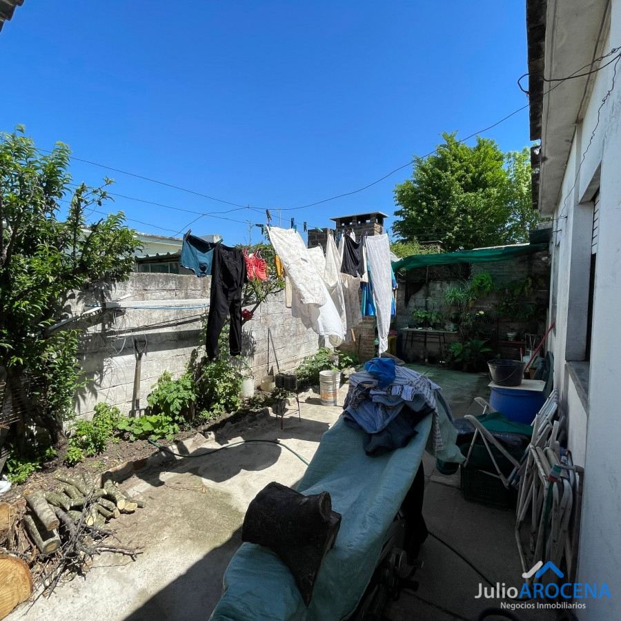 Casa ID.940 -  Casa en venta ideal para vos 