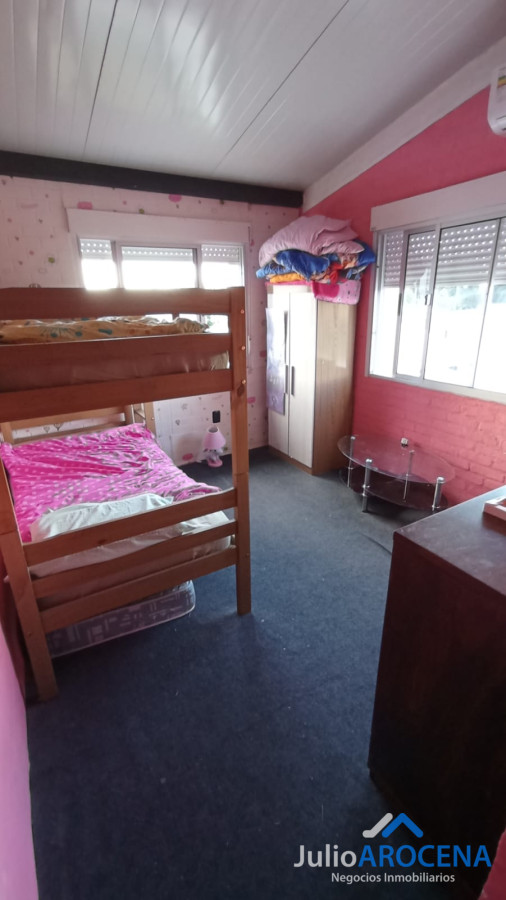 Casa ID.1311 - ESPACIO FAMILIAR