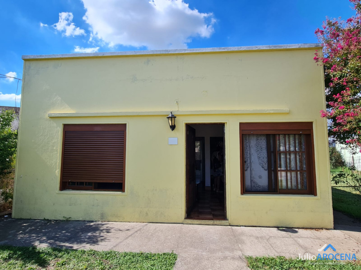 Casa ID.1389 - 🏡✨ OPORTUNIDAD EN Tarariras ✨🏡