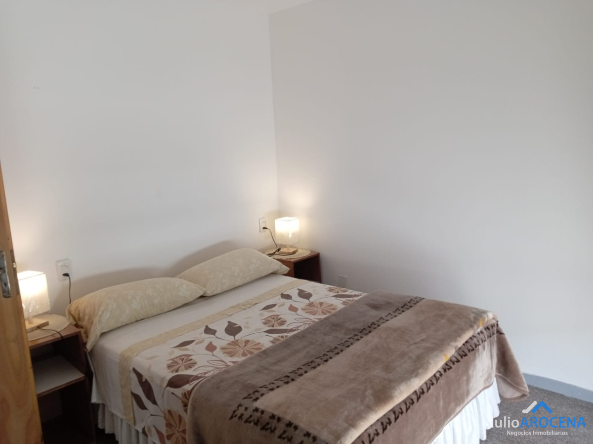 Casa ID.1413 - MUY LINDA PROPIEDAD 2 DORMITORIOS AMOBLADA 