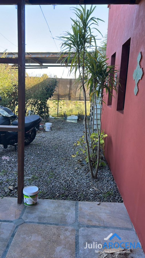 Casa ID.1263 - CASA CAMPESTRE A ALQUILAR EN BARRIO ALTOS DEL REAL  