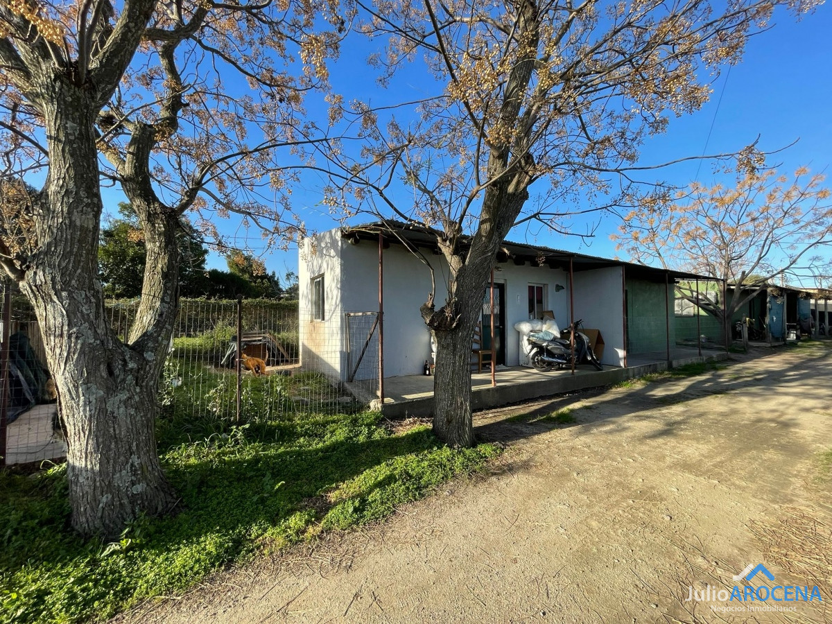 Casa ID.882 - Complejo en Venta 