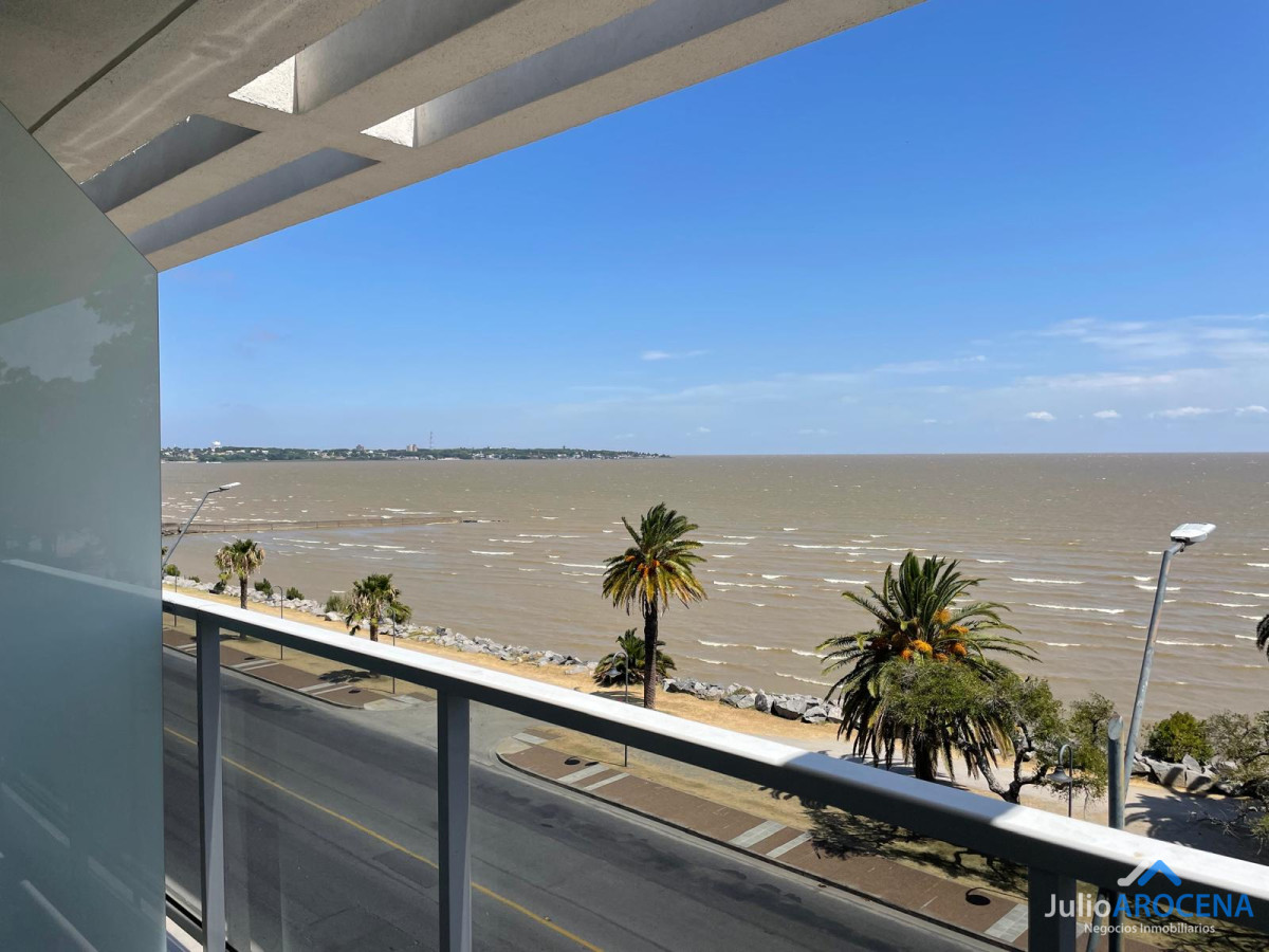 Casa ID.1175 -  Apartamento Premium en Alquiler en Edificio Atardeceres 408