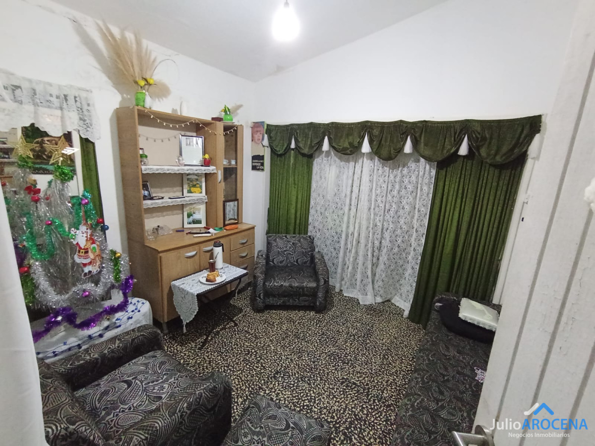 Casa ID.1267 - HERMOSA CASA EN TARARIRAS