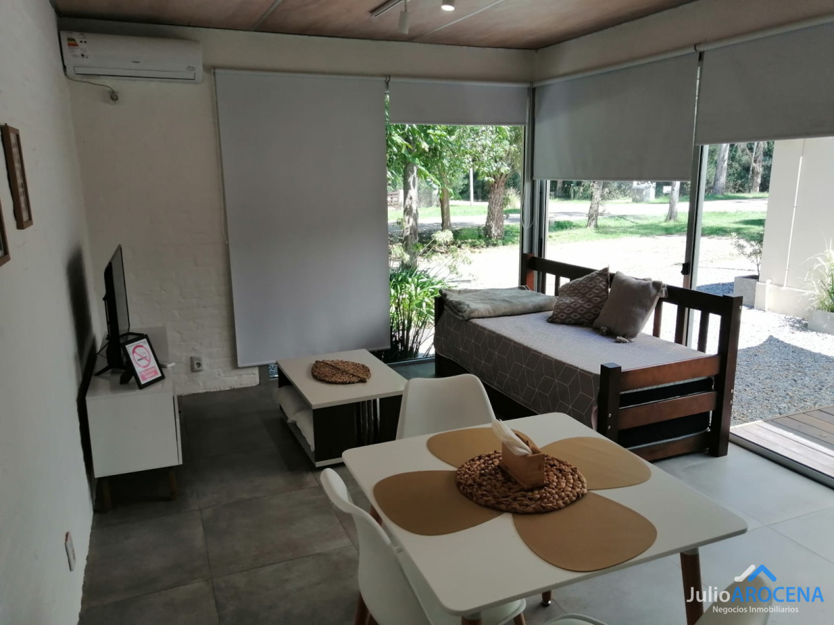 Casa ID.1277 - HERMOSO COMPLEJO DE 4 CABAÑAS EN BALNEARIO EL ENSUEÑO