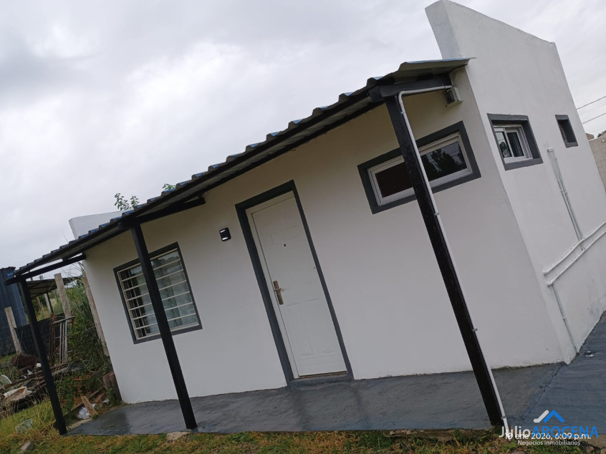 Casa ID.1364 - Hermoso monoambiente en alquiler en colonia del sacramento