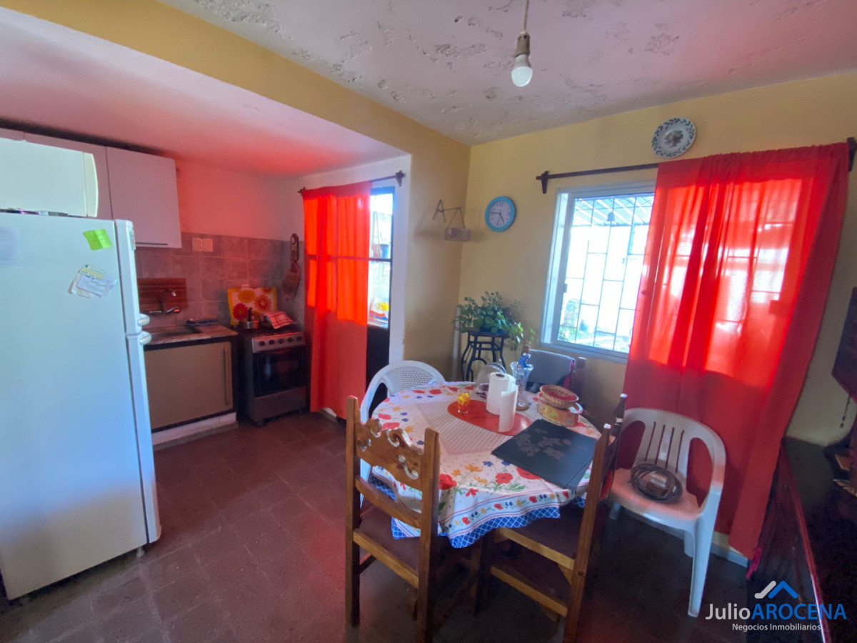 Casa ID.1334 - COMPLEJO L22 APTO EN EXCELENTE UBICACIÓN 