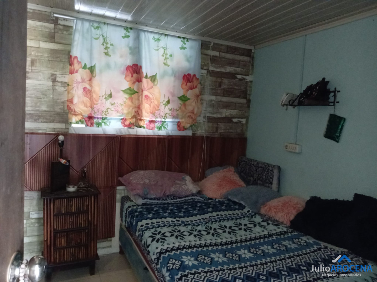 Casa ID.1416 - VENTA CASA CON APTO ENTRADA INDEPENDIENTE
