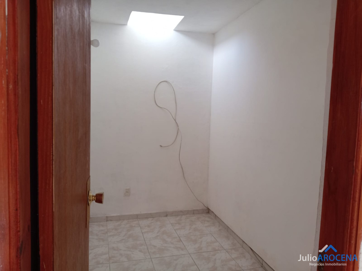 Casa ID.1420 - ALQUILER APARTAMENTO EN PUEBLO NUEVO 