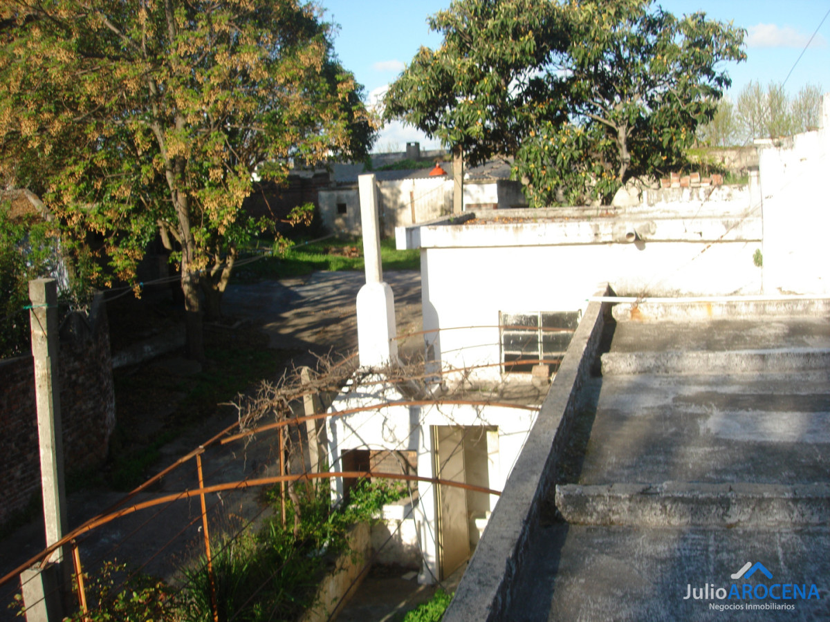 Casa ID.1355 - EXCELENTE OPORTUNIDAD DE INVERSION 