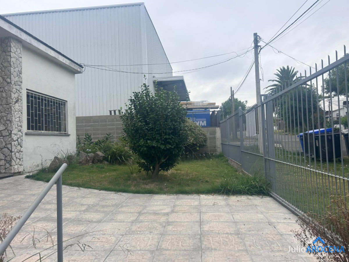 Casa ID.1377 - CASA EN VENTA 500mts2 