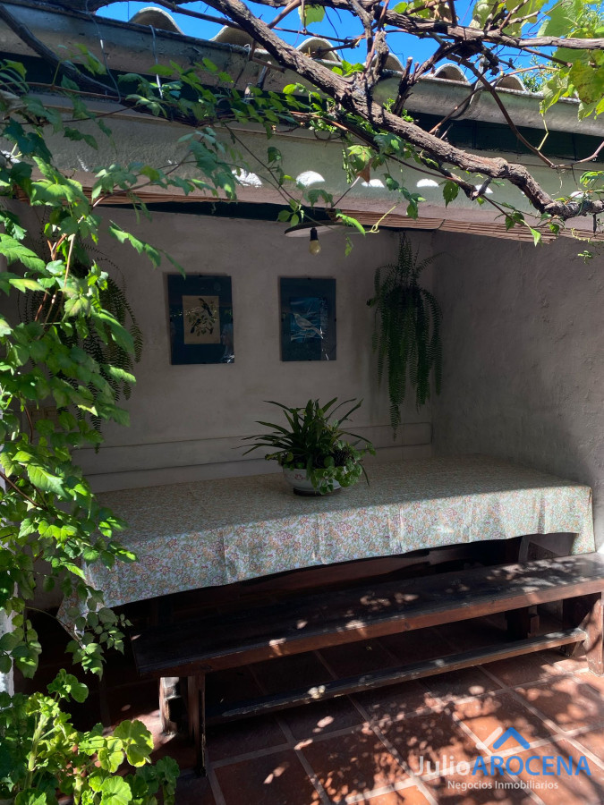 Casa ID.1216 - Casa En Venta, Domingo Baque, Colonia Del Sacramento