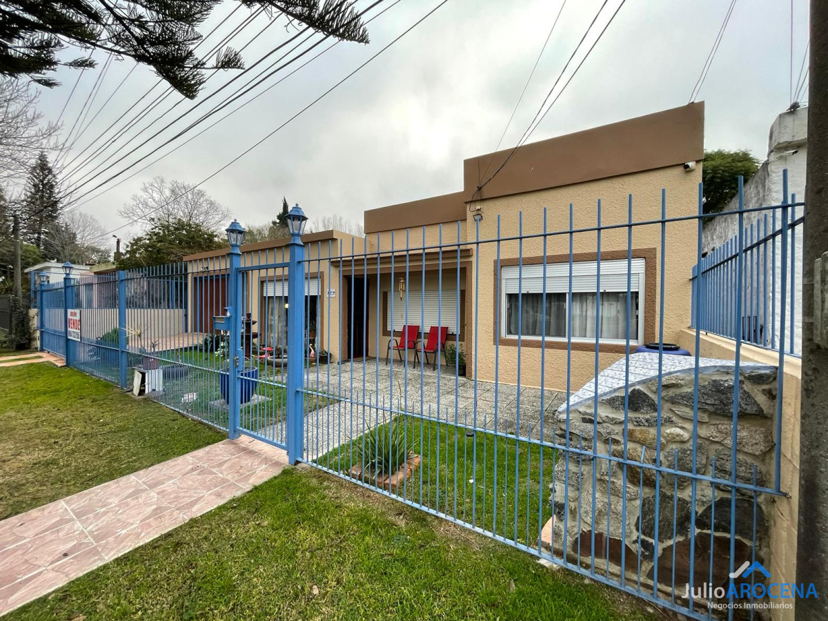 Casa ID.1072 - ¡Descubre Tu Próximo Hogar en Colonia del Sacramento!