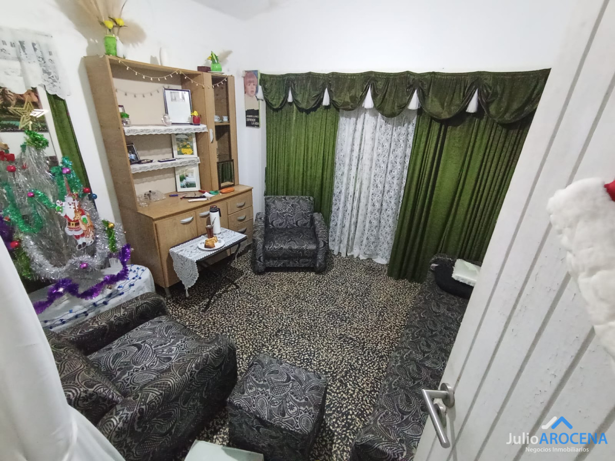 Casa ID.1267 - HERMOSA CASA EN TARARIRAS