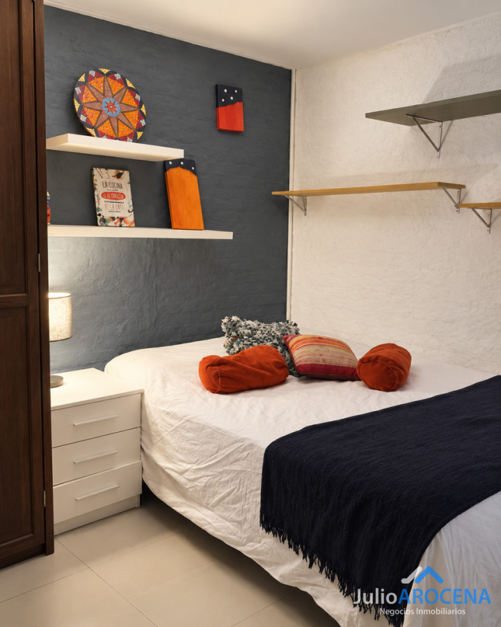 Casa ID.1305 - 🏡 CASA PREMIUM BARRIO HISTORICO - AMOBLADA DE LUJO 