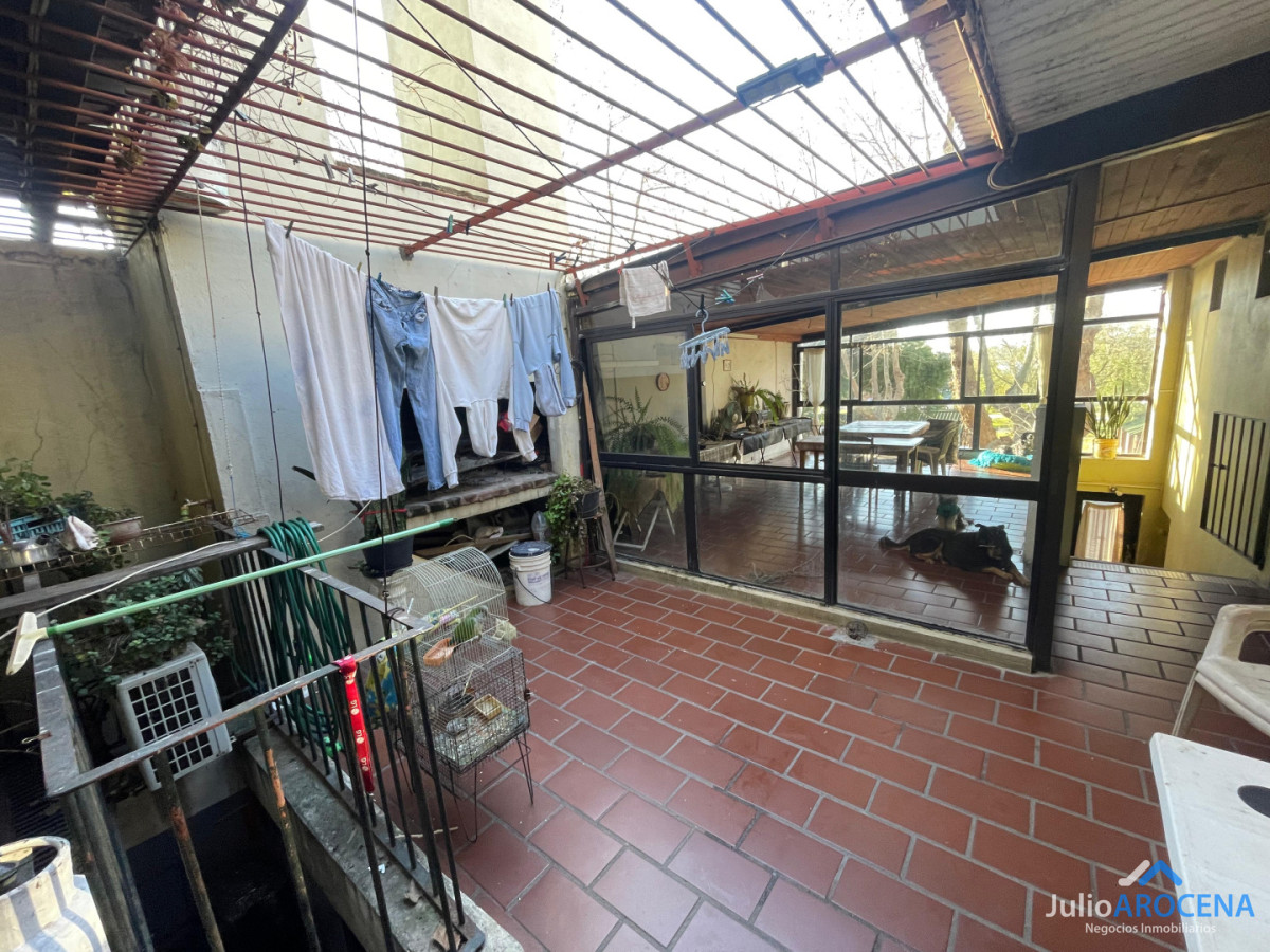 Casa ID.1340 - EXCELENTE UBICACION PARA VIVIR