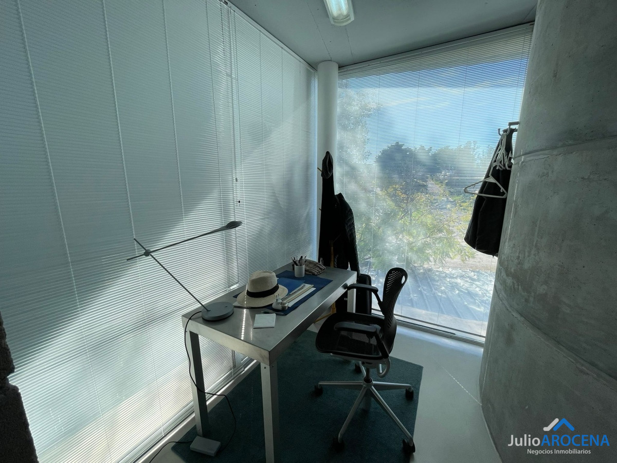 Casa ID.1098 -  Hermoso Monoambiente en el Real de San Carlos 