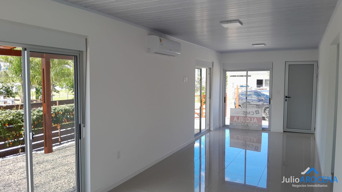 Casa ID.963 - DISPONIBLE A PARTIR DEL 1 DE ABRIL. Resérvala ya!   Casa espectacular con pileta.